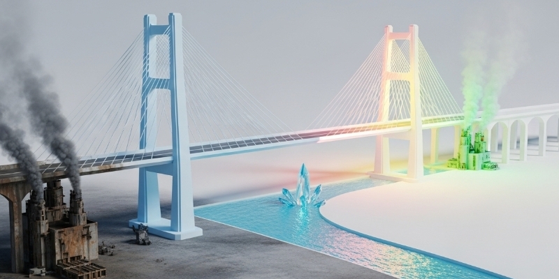 New Standard in Global Trade: EU ETS and the Role of CBAM