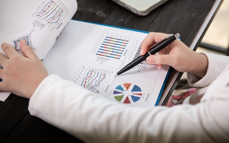 Smart Reporting, Easy Data Integration