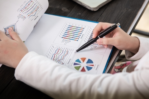 Akıllı Raporlama, Kolay Veri Entegrasyonu