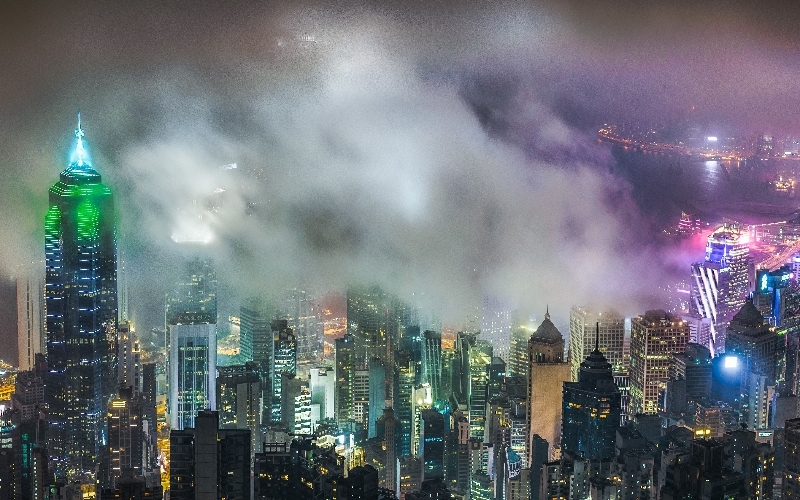 How to Carbon Scorecard a City? what Does the 