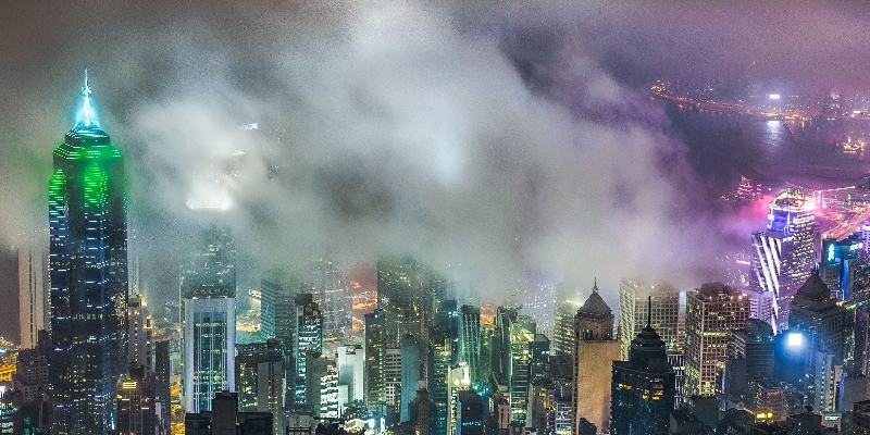 How to Carbon Scorecard a City? what Does the 