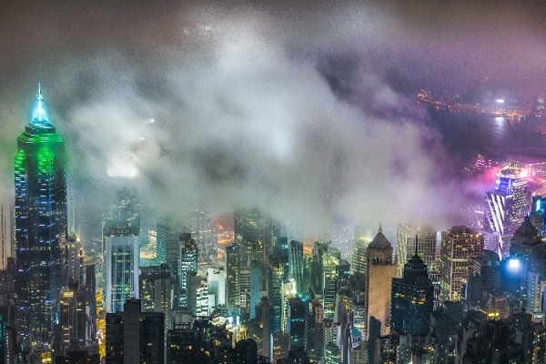 Bir Şehrin Karbon Karnesi Nasıl Çıkarılır? 