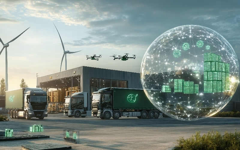 CBAM Carbon Rules for the New Era