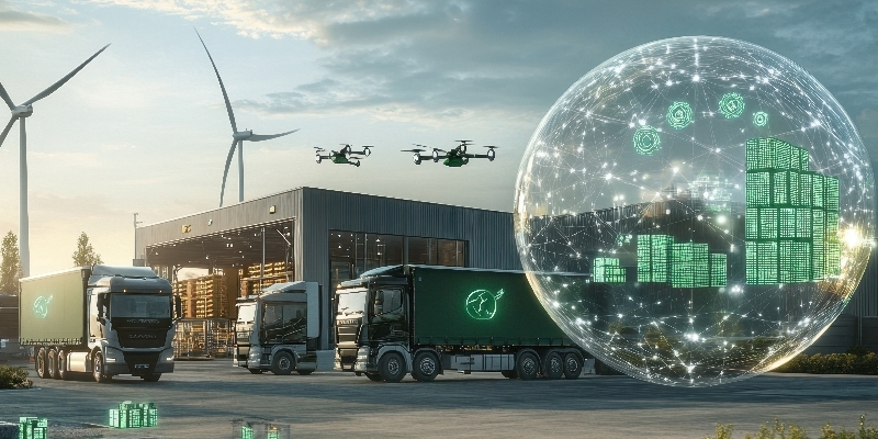 CBAM Carbon Rules for the New Era