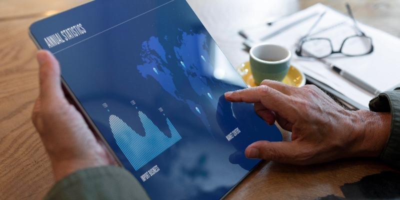 Just Reporting is Not Enough: How Carbon Data Becomes a Strategic Force in CBAM Readiness