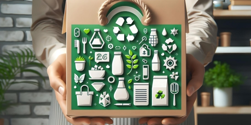 Çevresel Ürün Beyanı (EPD) Nedir, Nasıl Hazırlanır?