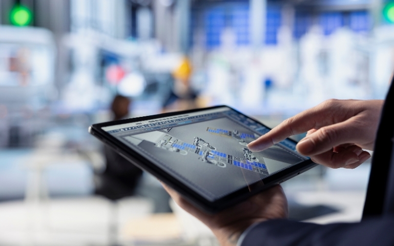 A Closer Look at the CimpactPro CBAM Module: How Does It Streamline Your Reporting Process?