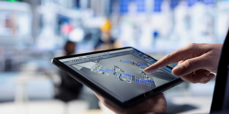 A Closer Look at the CimpactPro CBAM Module: How Does It Streamline Your Reporting Process?
