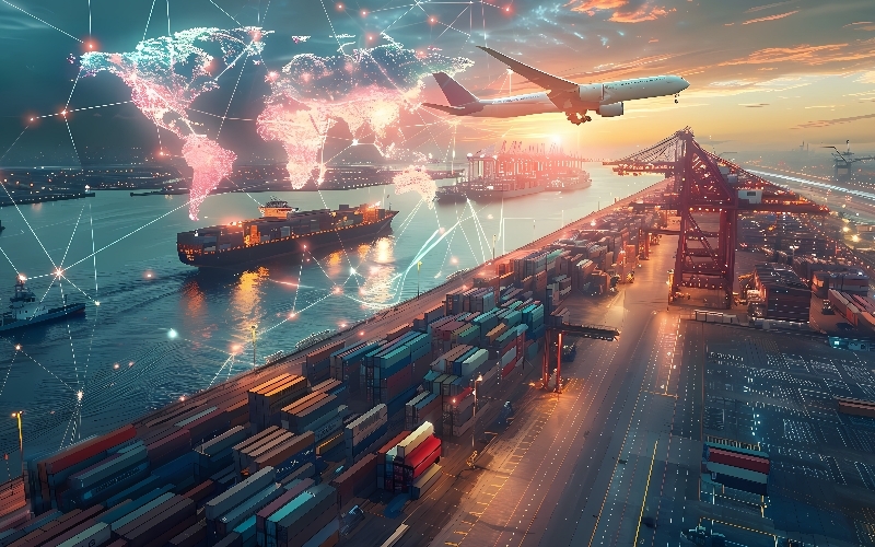 CBAM, the New Passport for Exports: Turn a Reporting Crisis into a Strategic Opportunity with CimpactPro