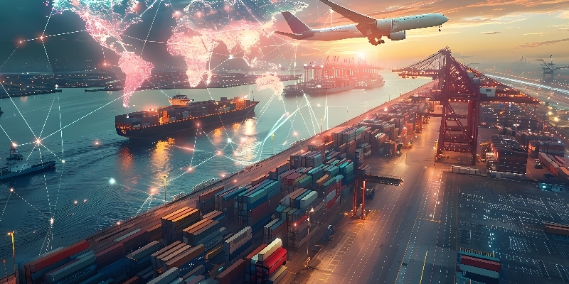 CBAM, the New Passport for Exports: Turn a Reporting Crisis into a Strategic Opportunity with CimpactPro