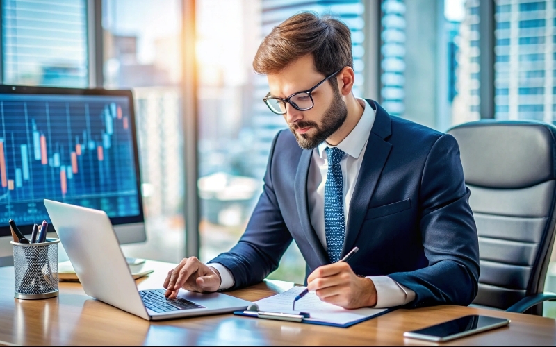 CimpactPro: The Power to Manage Investor Expectations