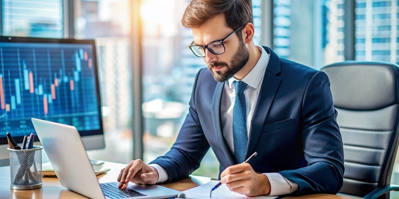 CimpactPro: The Power to Manage Investor Expectations