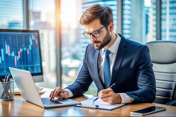 CimpactPro CORP: Yatırımcı Beklentilerini Yönetme Gücü