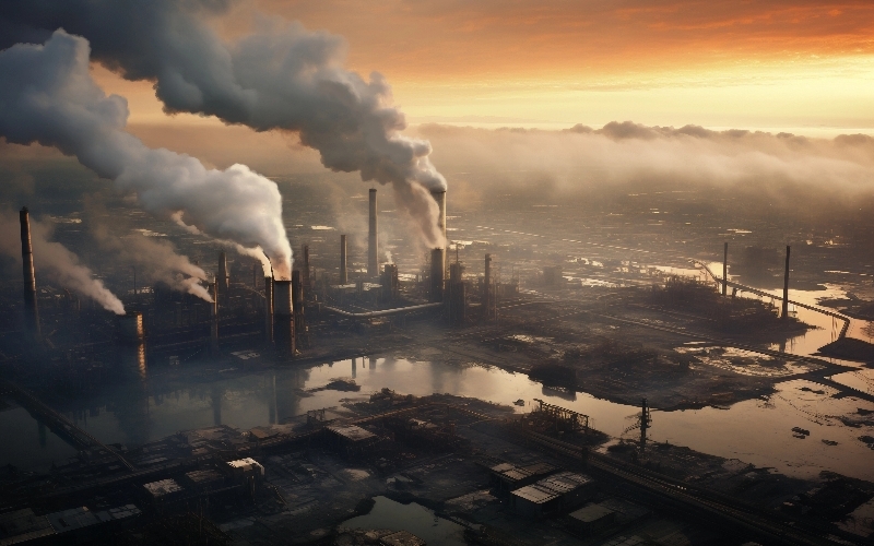 The Logic of Automatic Calculation: How CimpactPro Calculates Direct Emissions