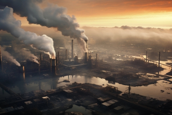 CimpactPro Doğrudan Emisyonları Nasıl Hesaplar?