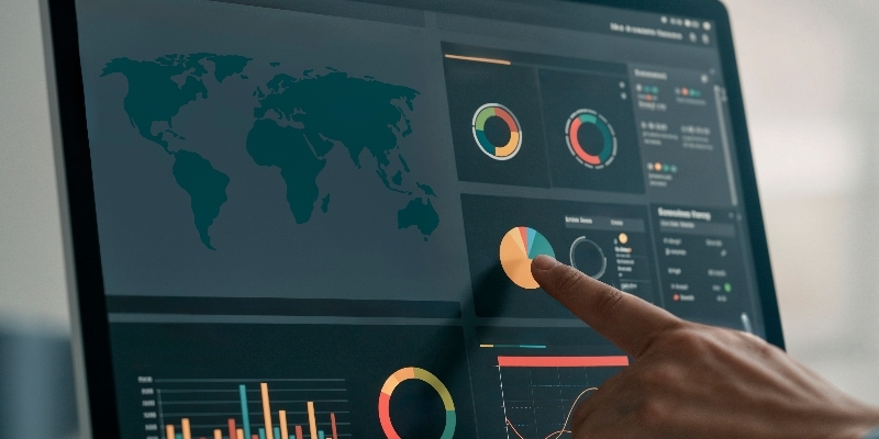 Master the Big Picture: How to Manage Sustainability Performance with CimpactPro ESG Dashboards