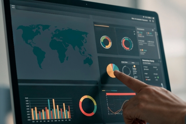 CimpactPro ESG Dashboardları ile Sürdürülebilirlik Performansı Nasıl Yönetilir?