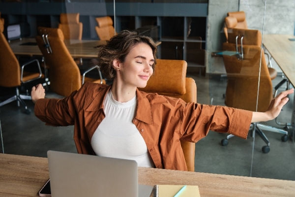 CimpactPro ESG ile Sorunsuz Denetim Süreçleri