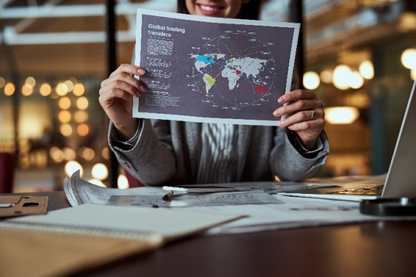 CimpactPro’nun Uluslararası Pazar Uyumluluğu: Yerel Sınırlardan Küresel Standartlara