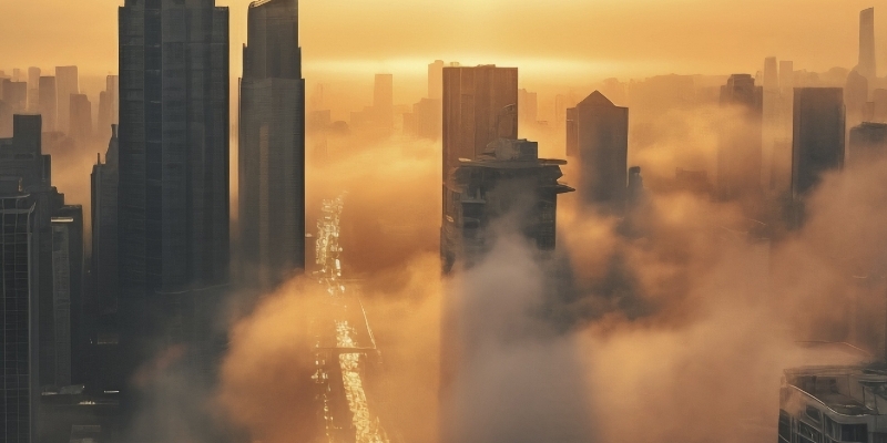 Digital Transformation Starts in Cities: Which Tools Calculate Carbon?