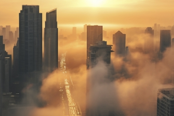 Dijital Dönüşüm Şehirlerde Başlıyor: Hangi Araçlarla Karbon Hesaplanıyor?