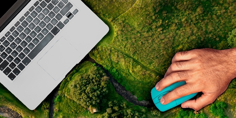 Dijital Karbon Ayak İzi Nedir?