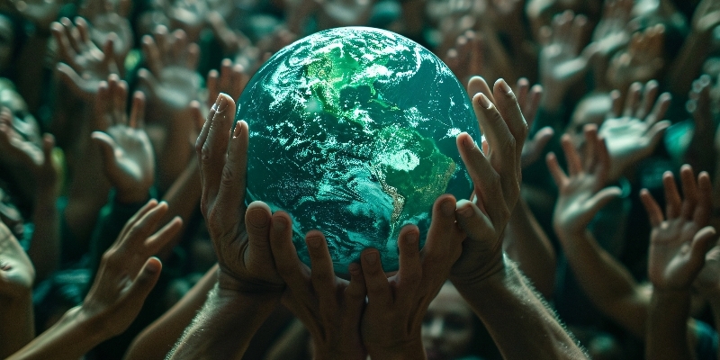 Low Carbon Footprint: The Key to Creating a Competitive Advantage in International Markets