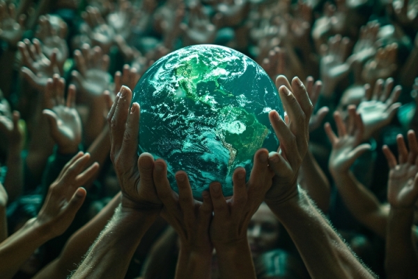 Düşük Karbon Ayak İzi: Uluslararası Pazarlarda Rekabet Avantajı Yaratmanın Anahtarı