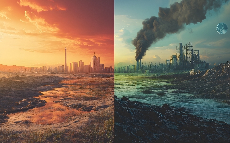 E-ticaretin Yeni Standardı: Karbon Verisi Satın Alma Kriteri Haline Geliyor mu?