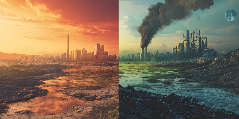 The New Standard of E-commerce: Is Carbon Data Becoming a Purchasing Criteria?