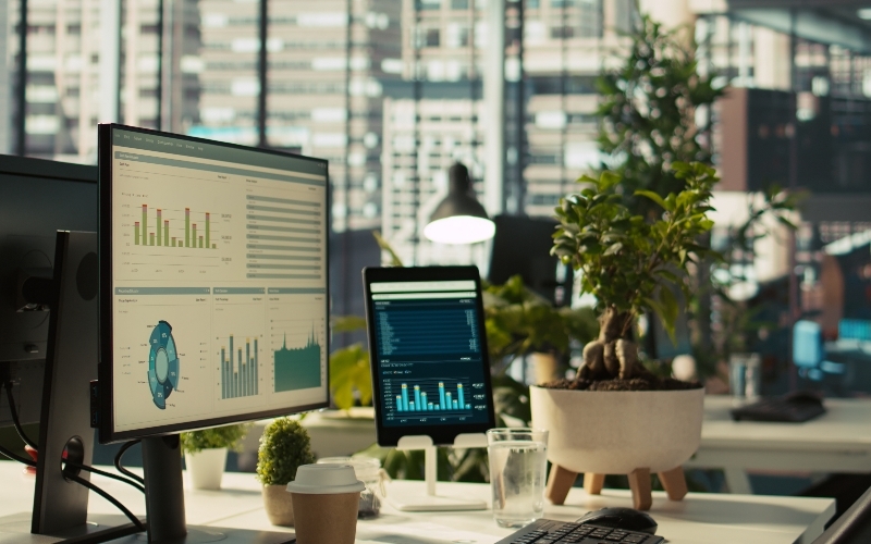 The Software That Forgets Education: How CimpactPro Makes Users Self-Sufficient