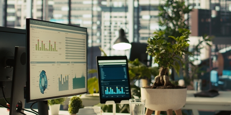 The Software That Forgets Education: How CimpactPro Makes Users Self-Sufficient