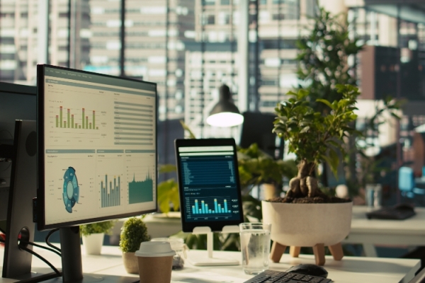 CimpactPro, Kullanıcıyı Nasıl Kendi Kendine Yeterli Kılıyor?