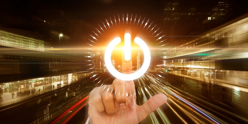 What is the Energy Transition? How is the Global Energy Transition Taking Place?