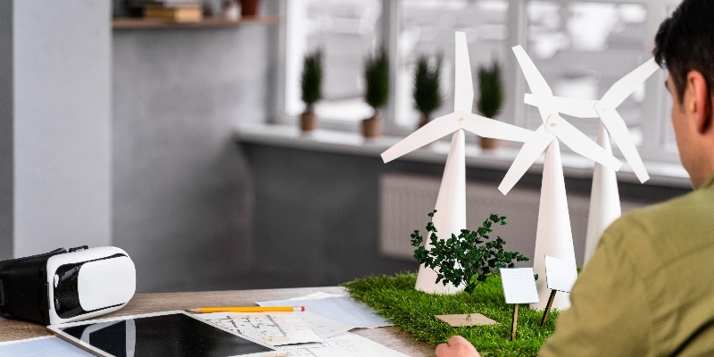 Strategic Position of Energy Efficiency