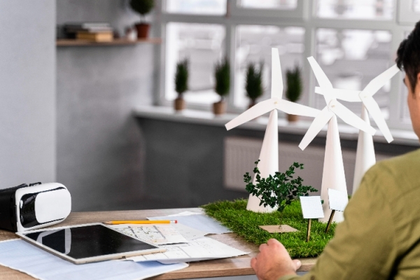 Enerji Verimliliğinin Stratejik Konumu