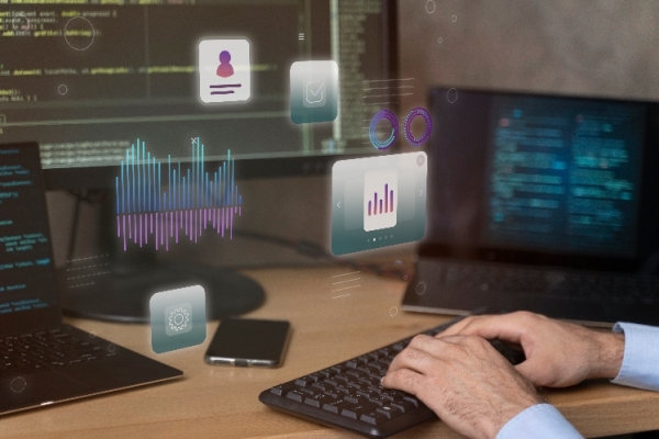 ESG Veri Yönetiminde CimpactPro Farkı