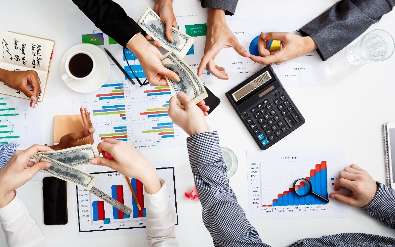 Finans Kuruluşları Karbon Verisini Nasıl Değerlendiriyor?