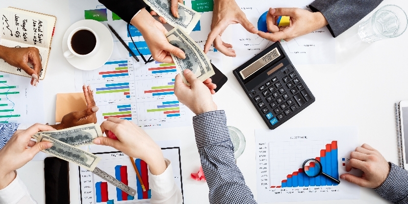 New Criteria for Access to Credit: How Financial Institutions Evaluate Carbon Data