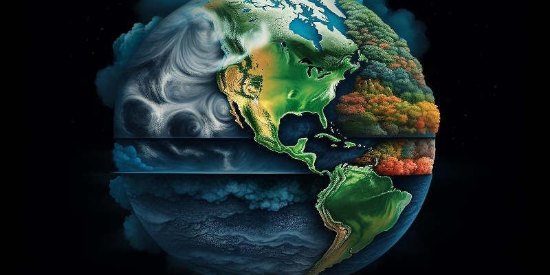 The Future of the Planet is Determined in Cities: 