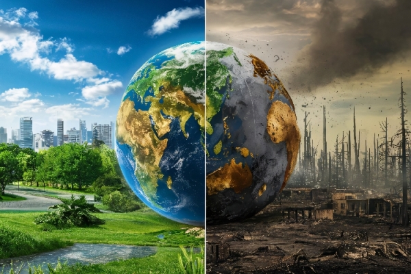 GPC Emisyonları Hangi İki Çerçevede Ele Alır?