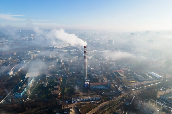 GPC Envanterinde Hangi Sera Gazları Ölçülmeli ve Raporlanmalıdır?