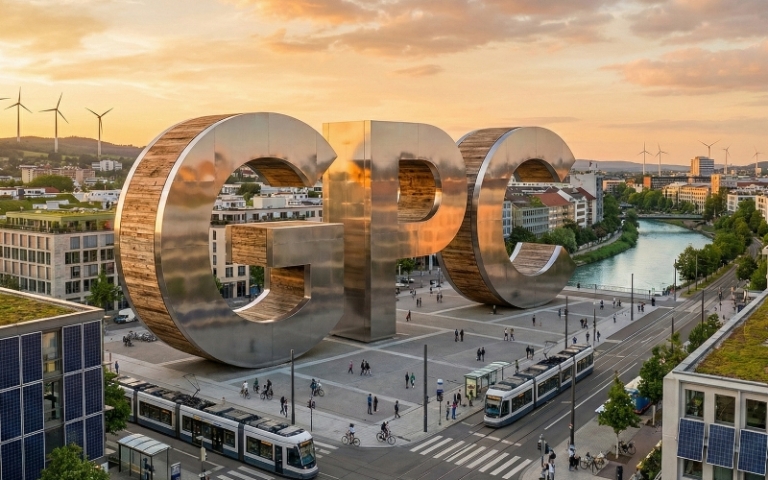 The Question of Trust in Emissions Calculations: How the GPC Standard Guarantees Data Quality and Reliability