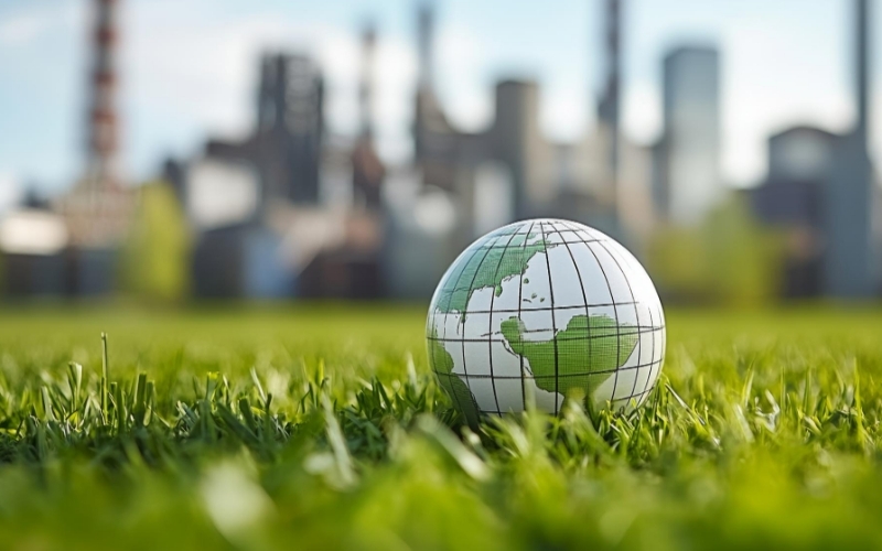 GRI ve IFRS Arasındaki Farklar Nelerdir?