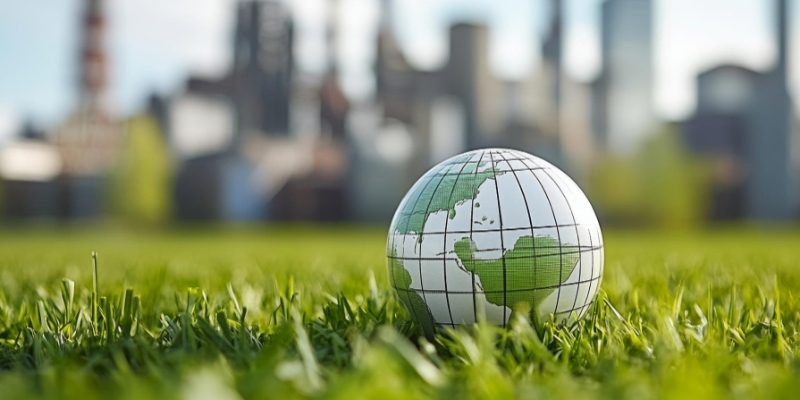 GRI ve IFRS Arasındaki Farklar Nelerdir?