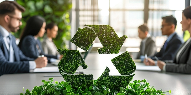 Saving the Day is Not Enough: Why Sustainability Must Build the Future