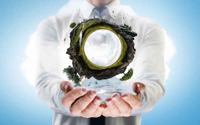 How Transparency in Carbon Management Wins Consumers