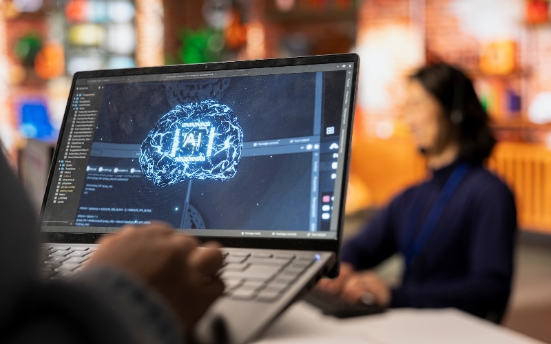 Prevention Before Error: How a Smart Software Prevents User Errors