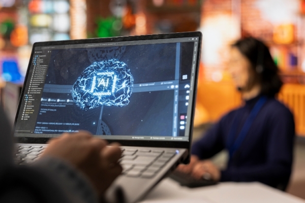 Hatadan Önce Önlem: Akıllı Bir Yazılım Kullanıcı Hatalarını Nasıl Engeller?