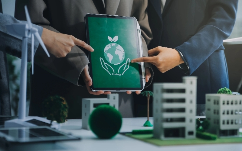 Fiyat Tek Başına Yeterli Değil, Sürdürülebilirlik de Masada